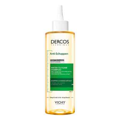 Vichy Dercos Anti-Schuppen Shampoo Lockiges Haar