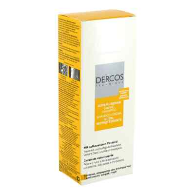 Vichy Dercos Aufbau Repair Creme Shampoo