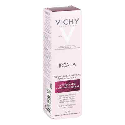 Vichy Idealia Serum /r 30 ml von L'Oreal Deutschland GmbH PZN 12516654