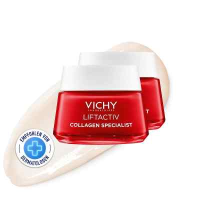 Vichy Liftactiv Collagen Specialist Creme