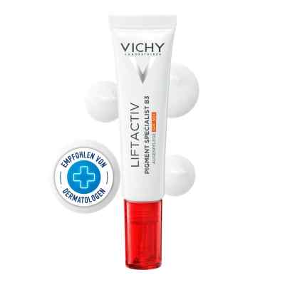 Vichy Liftactiv Pigment Specialist B3 Augenpflege