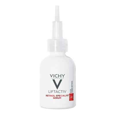 Vichy Liftactiv Retinol Specialist Serum 30 ml von L'Oreal Deutschland GmbH PZN 18009987