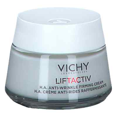 Vichy Liftactiv Supreme Anti-Aging Tagescreme 50 ml von L'Oreal Deutschland GmbH PZN 10713497