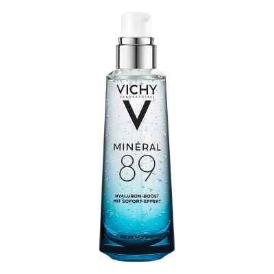 Vichy Mineral 89 Elixier 30 ml von L'Oreal Deutschland GmbH PZN 13974399