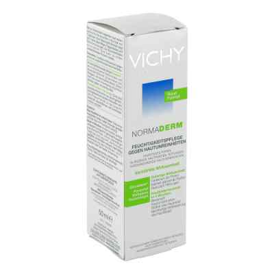 Vichy Normaderm Feuchtigkeitspflege Creme