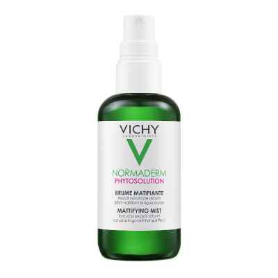 Vichy Normaderm mattierendes Pflege-spray