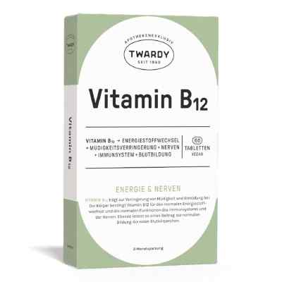 Vitamin B12 Tabletten