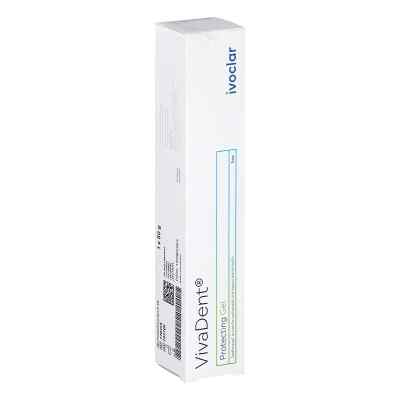 Vivadent Protecting Gel