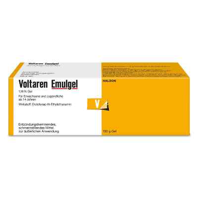 Voltaren Emulgel