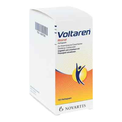 Voltaren Resinat