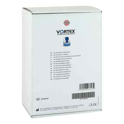 Vortex Mundstück Grosspackung 10 stk von Pari GmbH PZN 12453385