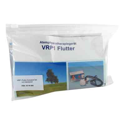 Vrp1 Flutter Desitin Komplett Set 1 stk von HaB GmbH PZN 04044000