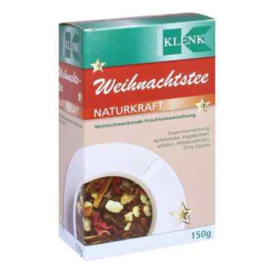 Weihnachtstee 150 g von Heinrich Klenk GmbH & Co. KG PZN 05023804