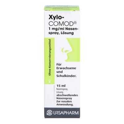 Xylo-COMOD 1mg/ml