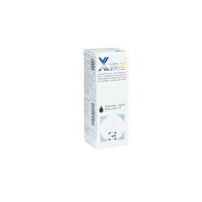 Xyzal 20 ml von axicorp Pharma GmbH PZN 06309827