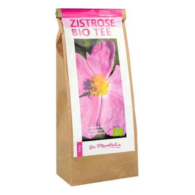 Zistrose Bio Tee 250 g von Dr. Pandalis GmbH & CoKG Naturpr PZN 02707502